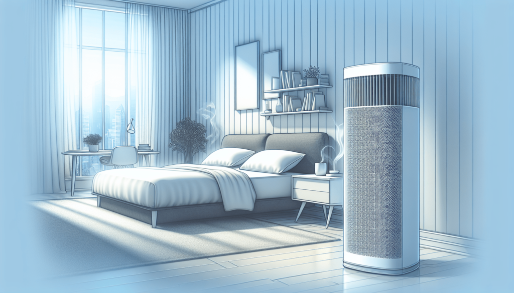 How Long Does It Take An Air Purifier To Clean A Room