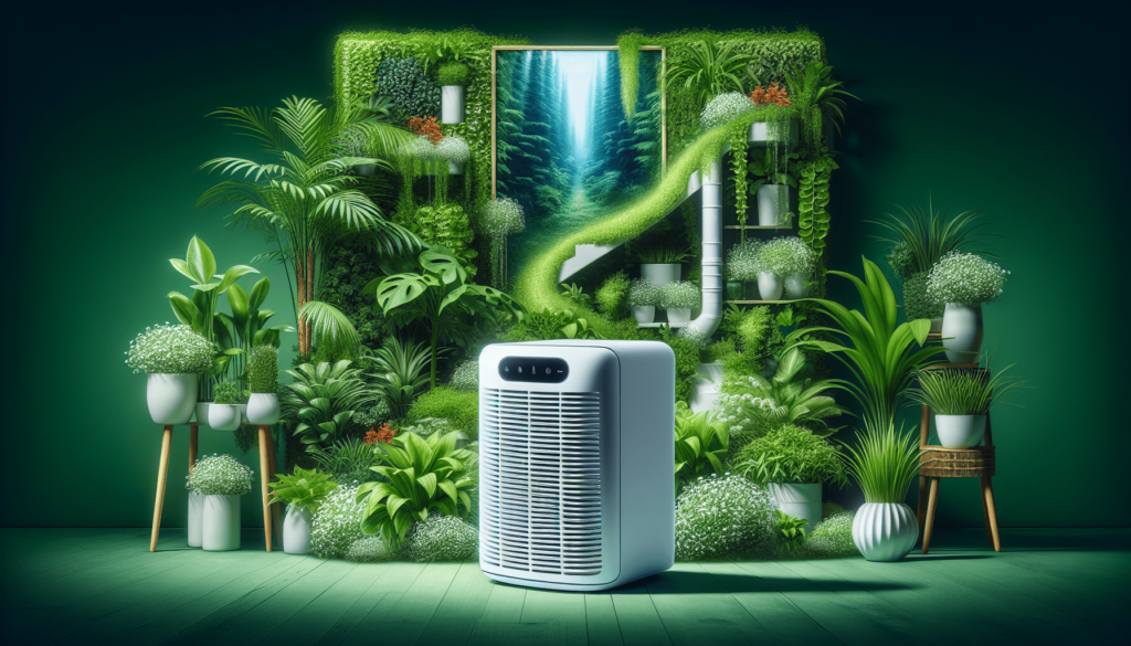 How To Maintain Air Purifier