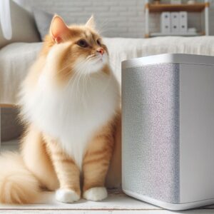 Does An Air Purifier Help With Smell